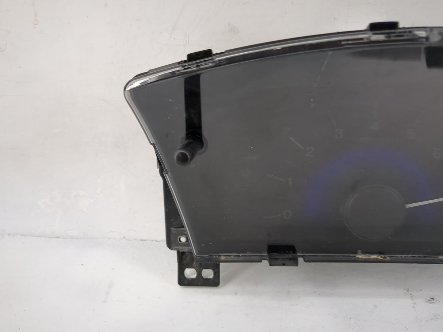 2014-2015 Honda Civic Instrument Cluster Speedometer Gauges P/N:78200-TR3-A211-M1 HR0398405M1ET Miles: Fits Fits 2014 2015 O