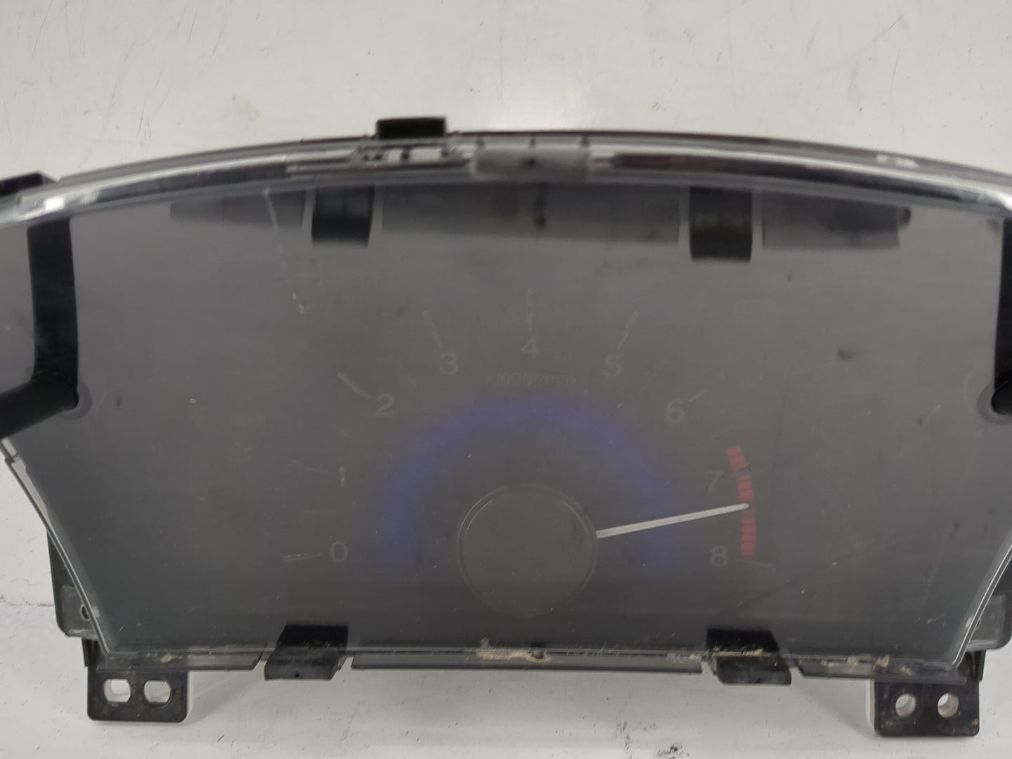 2014-2015 Honda Civic Instrument Cluster Speedometer Gauges P/N:78200-TR3-A211-M1 HR0398405M1ET Miles: Fits Fits 2014 2015 O