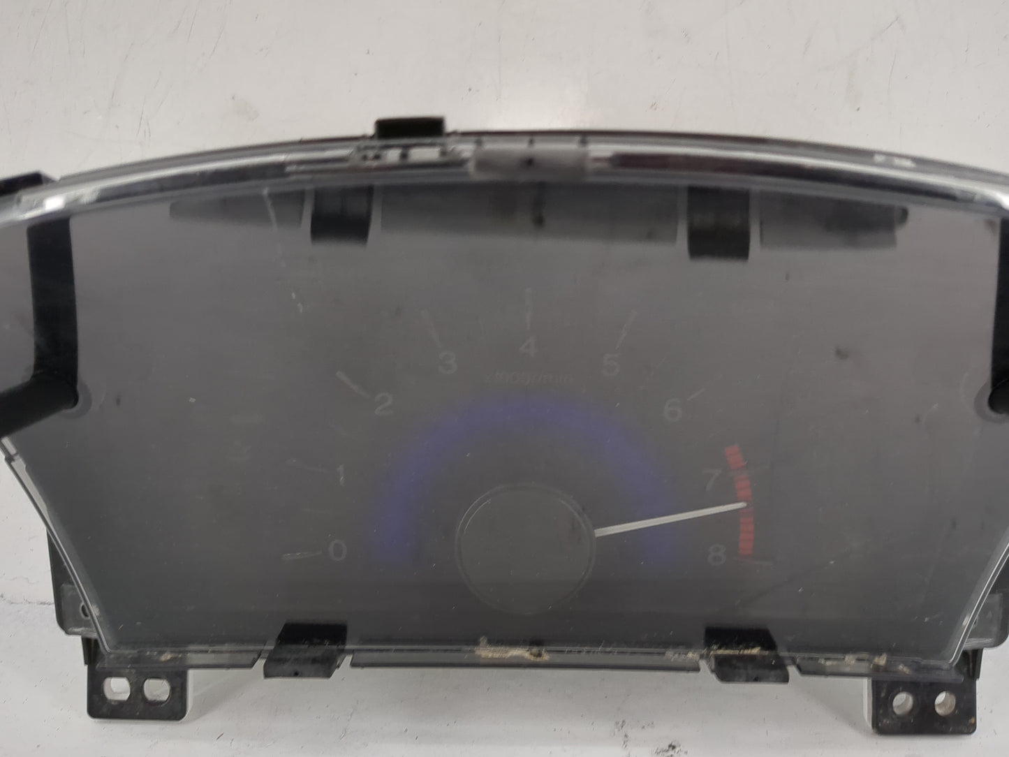 2014-2015 Honda Civic Instrument Cluster Speedometer Gauges P/N:78200-TR3-A211-M1 HR0398405M1ET Miles: Fits Fits 2014 2015 O