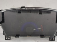 2014-2015 Honda Civic Instrument Cluster Speedometer Gauges P/N:78200-TR3-A211-M1 HR0398405M1ET Miles: Fits Fits 2014 2015 O