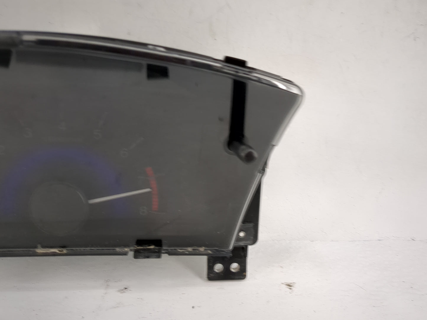 2014-2015 Honda Civic Instrument Cluster Speedometer Gauges P/N:78200-TR3-A211-M1 HR0398405M1ET Miles: Fits Fits 2014 2015 O