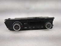 2013-2015 Honda Civic Climate Control Module Temperature AC/Heater Replacement P/N:A42 NH-587L SANWA2A059A Fits OEM Used Aut