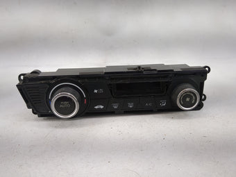compare product 2013-2015 Honda Civic Climate Control Module Temperature AC/Heater Replacement P/N:A42 NH-587L SANWA2A059A Fits OEM Used Auto Parts