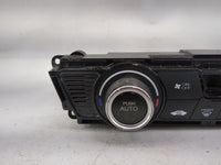 2013-2015 Honda Civic Climate Control Module Temperature AC/Heater Replacement P/N:A42 NH-587L SANWA2A059A Fits OEM Used Aut