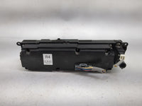 2013-2015 Honda Civic Climate Control Module Temperature AC/Heater Replacement P/N:A42 NH-587L SANWA2A059A Fits OEM Used Aut