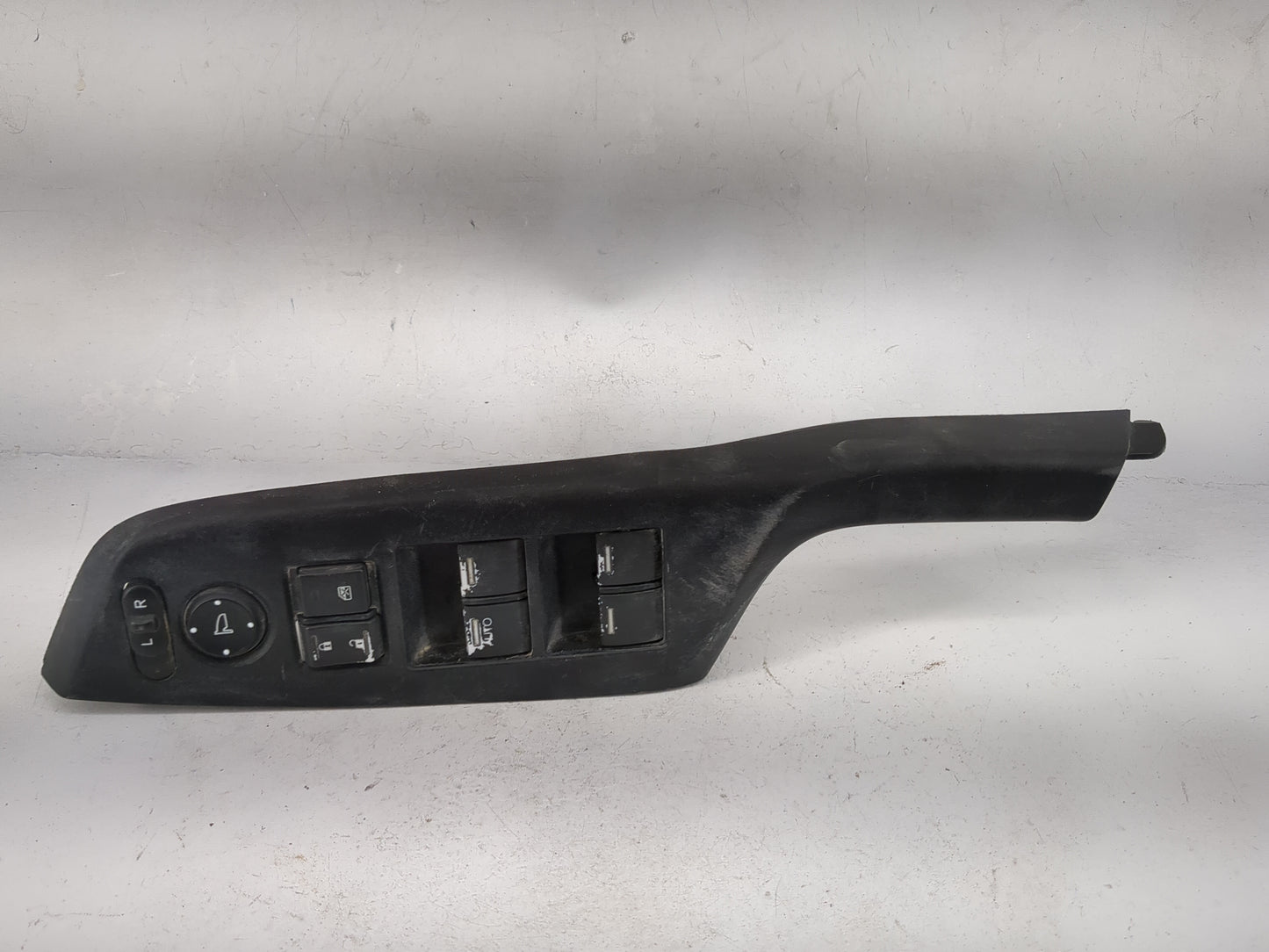 2014-2015 Honda Civic Master Power Window Switch Replacement Driver Side Left P/N:Z200009B00 Fits Fits 2014 2015 OEM Used Au