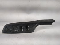 2014-2015 Honda Civic Master Power Window Switch Replacement Driver Side Left P/N:Z200009B00 Fits Fits 2014 2015 OEM Used Au