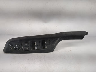 compare product 2014-2015 Honda Civic Master Power Window Switch Replacement Driver Side Left P/N:Z200009B00 Fits Fits 2014 2015 OEM Used Auto Parts