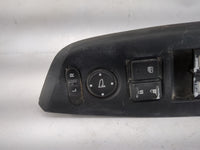 2014-2015 Honda Civic Master Power Window Switch Replacement Driver Side Left P/N:Z200009B00 Fits Fits 2014 2015 OEM Used Au