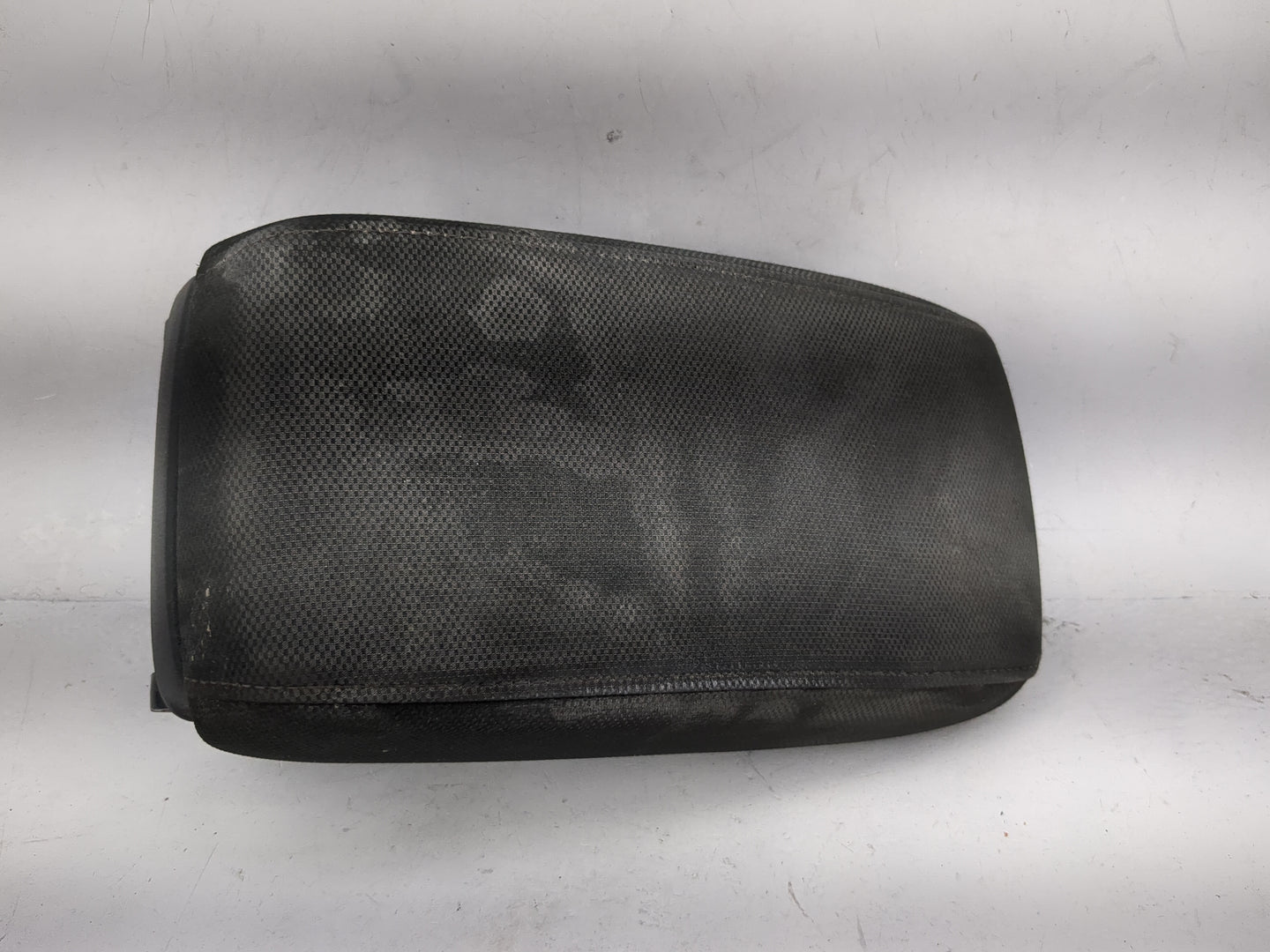2014 Honda Civic Center Console Armrest Cover Lid Fits OEM Used Auto Parts - Oemusedautoparts1.com