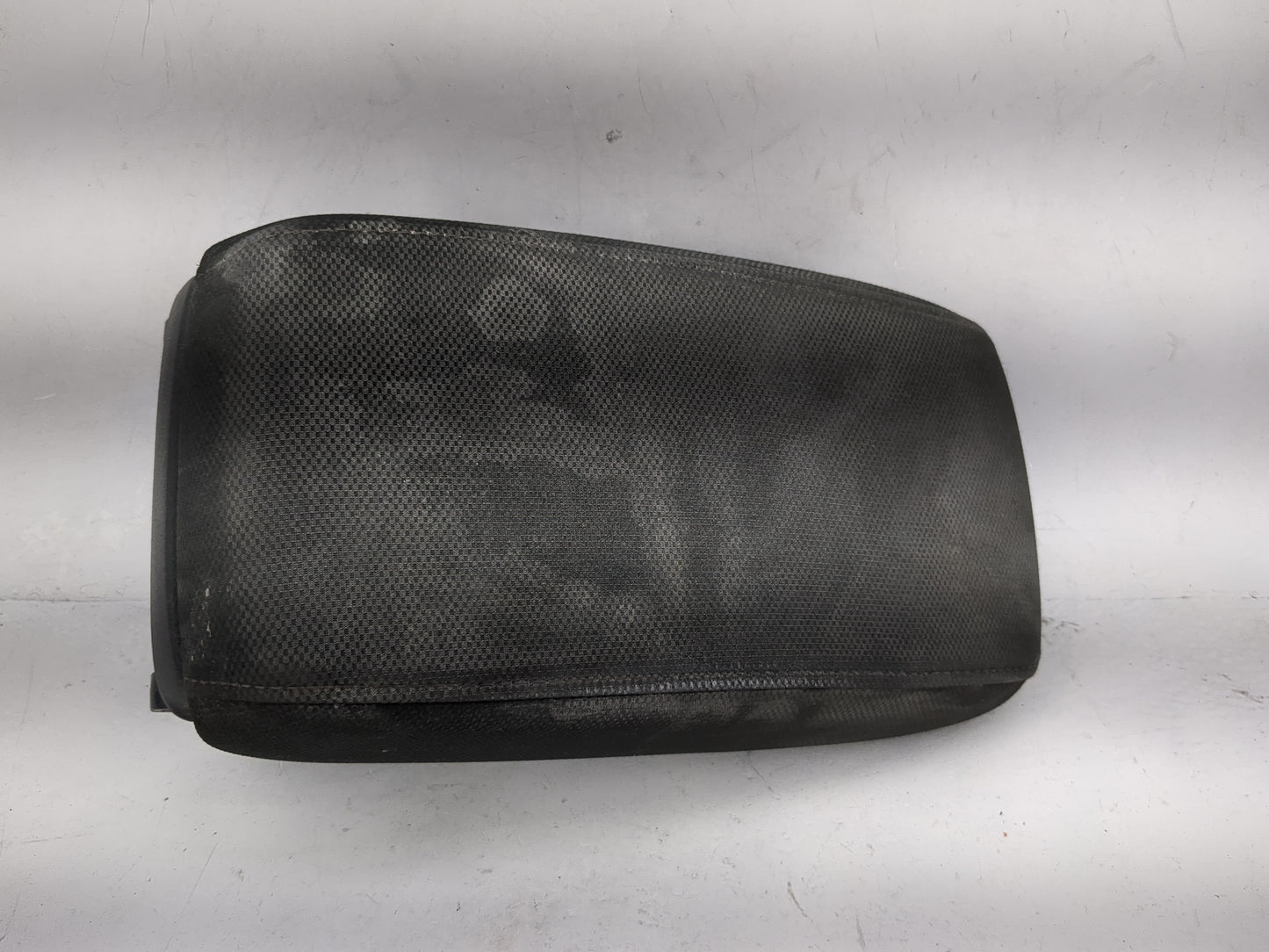 2014 Honda Civic Center Console Armrest Cover Lid Fits OEM Used Auto Parts - Oemusedautoparts1.com