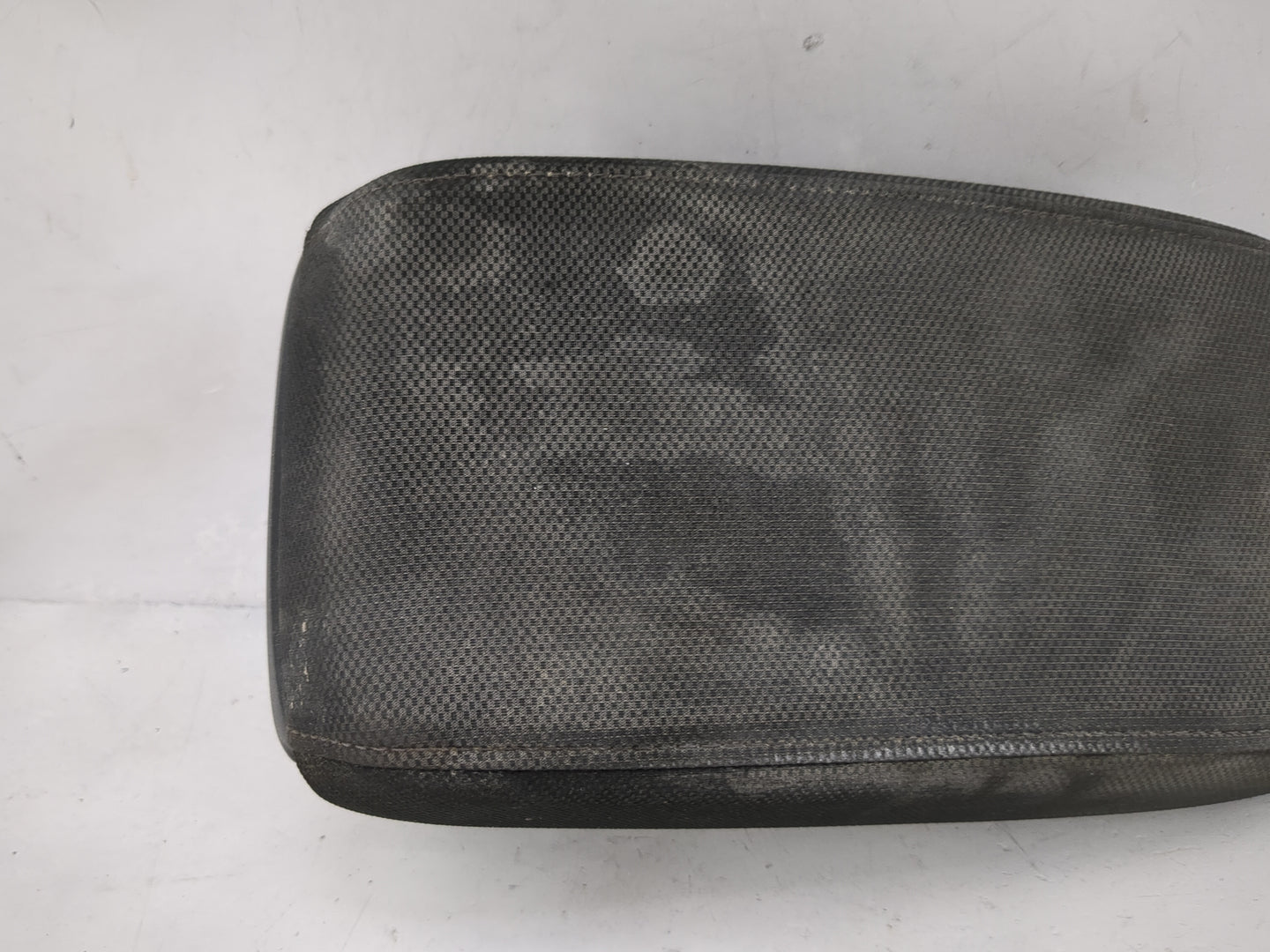2014 Honda Civic Center Console Armrest Cover Lid Fits OEM Used Auto Parts - Oemusedautoparts1.com