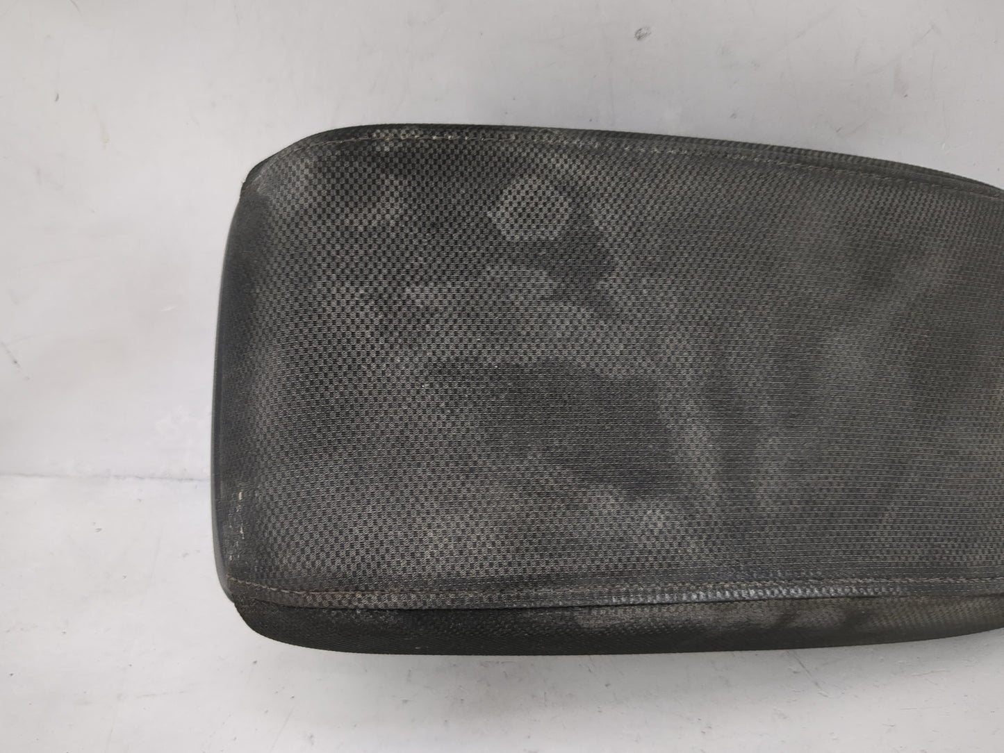 2014 Honda Civic Center Console Armrest Cover Lid Fits OEM Used Auto Parts - Oemusedautoparts1.com