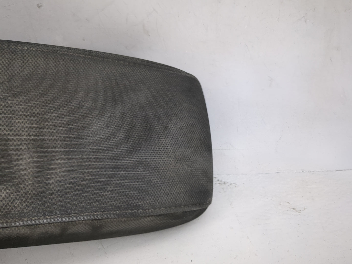 2014 Honda Civic Center Console Armrest Cover Lid Fits OEM Used Auto Parts - Oemusedautoparts1.com