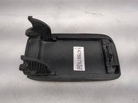 2014 Honda Civic Center Console Armrest Cover Lid Fits OEM Used Auto Parts - Oemusedautoparts1.com