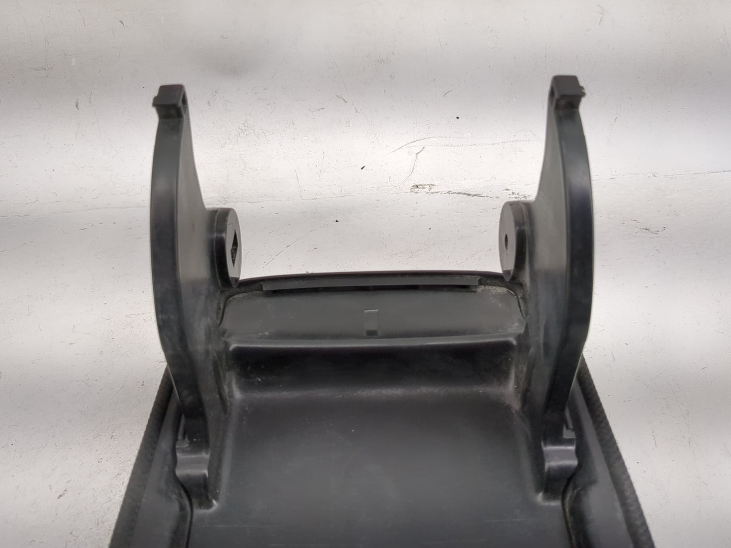 2014 Honda Civic Center Console Armrest Cover Lid Fits OEM Used Auto Parts - Oemusedautoparts1.com