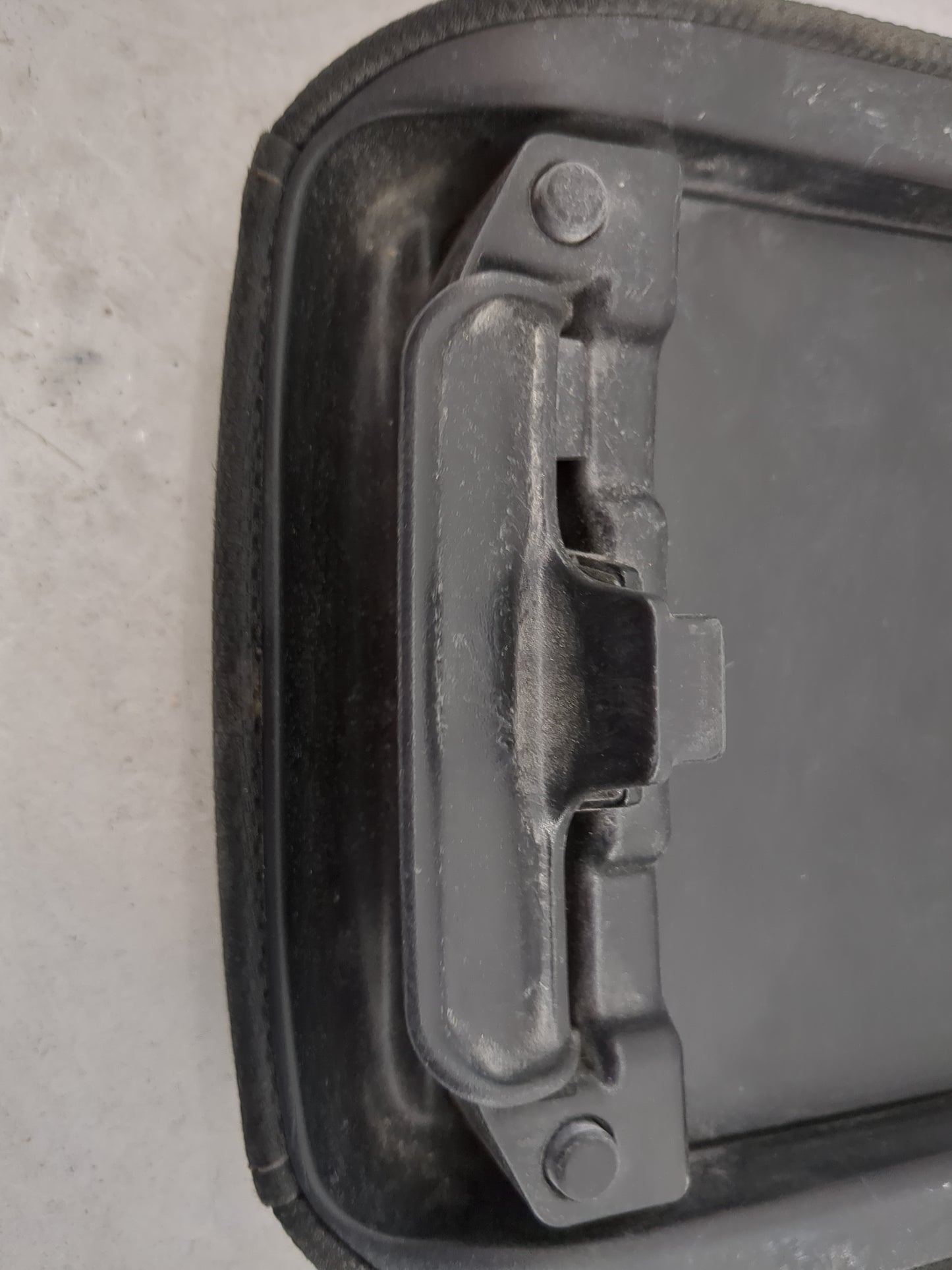 2014 Honda Civic Center Console Armrest Cover Lid Fits OEM Used Auto Parts - Oemusedautoparts1.com