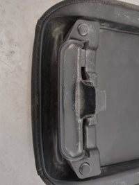 2014 Honda Civic Center Console Armrest Cover Lid Fits OEM Used Auto Parts - Oemusedautoparts1.com