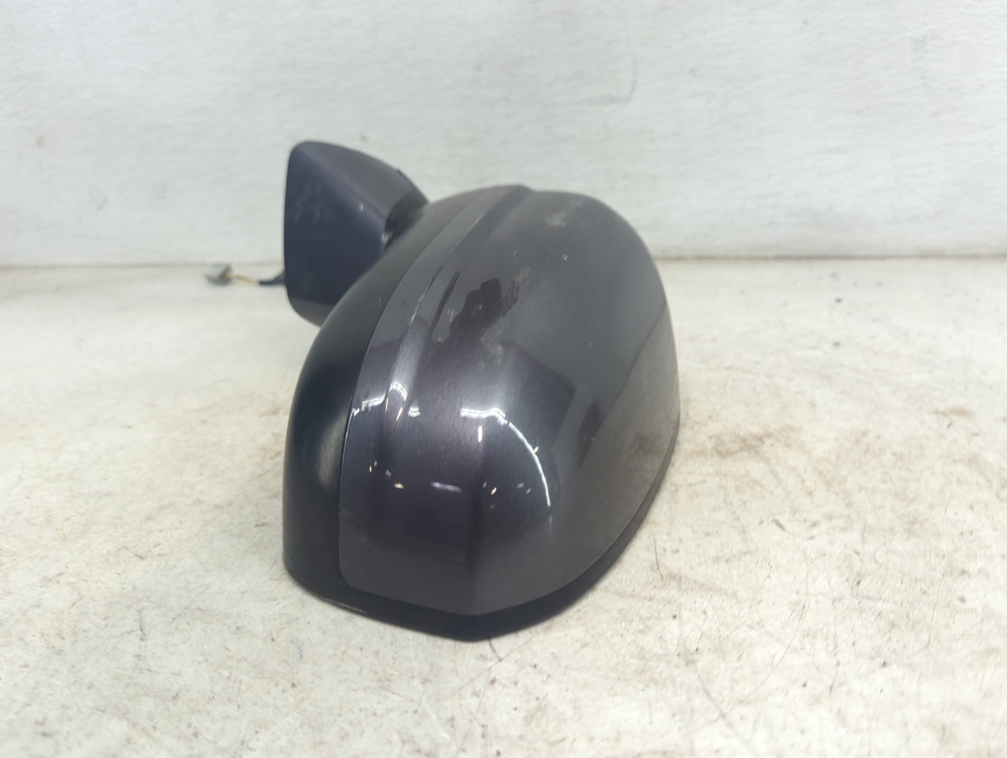 2014-2015 Honda Civic Driver Side View Mirror - Left Door Mirror OEM Used - Oemusedautoparts1.com
