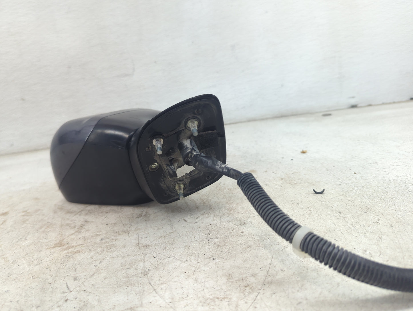 2014-2015 Honda Civic Driver Side View Mirror - Left Door Mirror OEM Used - Oemusedautoparts1.com