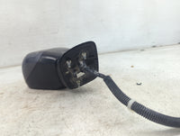 2014-2015 Honda Civic Driver Side View Mirror - Left Door Mirror OEM Used - Oemusedautoparts1.com