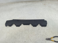 2014 Honda Civic Engine Cover Black - Oemusedautoparts1.com