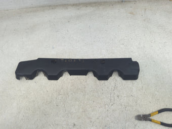 compare product 2014 Honda Civic Engine Cover Black