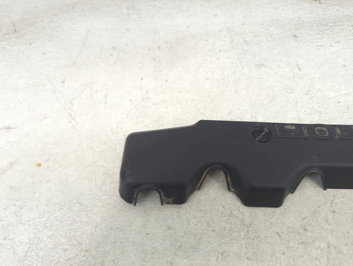 2014 Honda Civic Engine Cover Black - Oemusedautoparts1.com