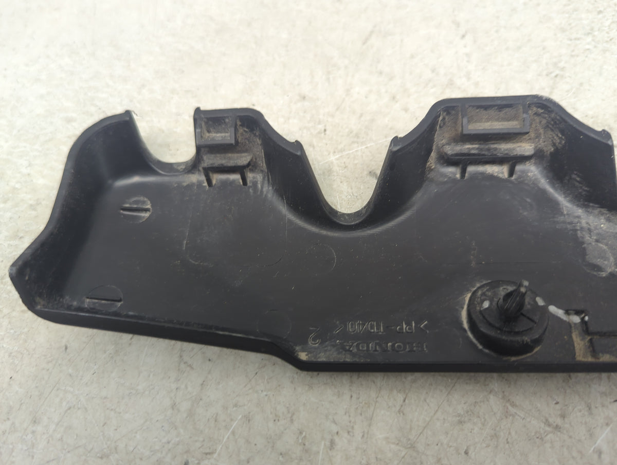 2014 Honda Civic Engine Cover Black - Oemusedautoparts1.com