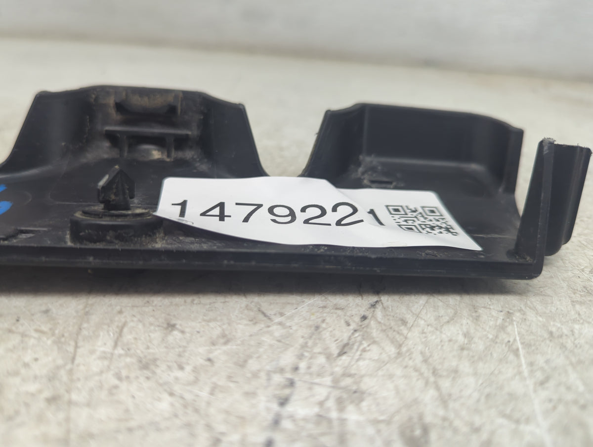 2014 Honda Civic Engine Cover Black - Oemusedautoparts1.com