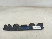 2014 Honda Civic Engine Cover Black - Oemusedautoparts1.com
