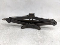 2014 Honda Civic Spare Scissor Car Jack Black - Oemusedautoparts1.com