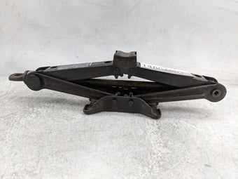 compare product 2014 Honda Civic Spare Scissor Car Jack Black