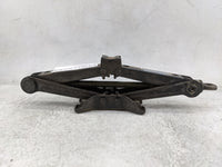 2014 Honda Civic Spare Scissor Car Jack Black - Oemusedautoparts1.com