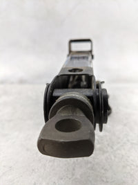 2014 Honda Civic Spare Scissor Car Jack Black - Oemusedautoparts1.com