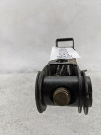 2014 Honda Civic Spare Scissor Car Jack Black - Oemusedautoparts1.com