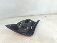 2013-2015 Honda Civic Tail Light Assembly Driver Left OEM P/N:UF13DZ TR0Z, A5 Fits Fits 2013 2014 2015 OEM Used Auto Parts -