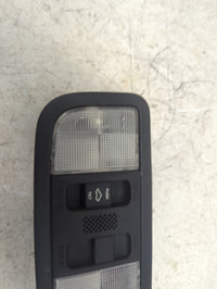 2014 Honda Civic Overhead Roof Console - Oemusedautoparts1.com