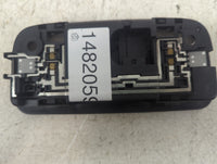 2014 Honda Civic Overhead Roof Console - Oemusedautoparts1.com