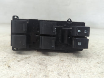 compare product 2014-2015 Honda Civic Master Power Window Switch Replacement Driver Side Left Fits Fits 2014 2015 OEM Used Auto Parts