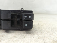 2014-2015 Honda Civic Master Power Window Switch Replacement Driver Side Left Fits Fits 2014 2015 OEM Used Auto Parts - Oemu