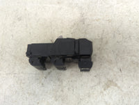 2014-2015 Honda Civic Master Power Window Switch Replacement Driver Side Left Fits Fits 2014 2015 OEM Used Auto Parts - Oemu