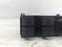 2014-2015 Honda Civic Master Power Window Switch Replacement Driver Side Left Fits Fits 2014 2015 OEM Used Auto Parts - Oemu