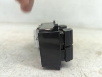 2014-2015 Honda Civic Master Power Window Switch Replacement Driver Side Left Fits Fits 2014 2015 OEM Used Auto Parts - Oemu