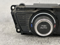 2013-2015 Honda Civic Climate Control Module Temperature AC/Heater Replacement P/N:C62 NH-587L SANWA2A057A Fits OEM Used Aut