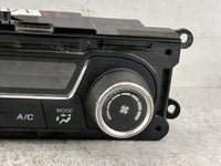 2013-2015 Honda Civic Climate Control Module Temperature AC/Heater Replacement P/N:C62 NH-587L SANWA2A057A Fits OEM Used Aut