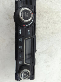 2013-2015 Honda Civic Climate Control Module Temperature AC/Heater Replacement P/N:A42 NH-587L SANWA2A059A Fits OEM Used Aut