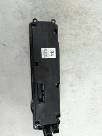 2013-2015 Honda Civic Climate Control Module Temperature AC/Heater Replacement P/N:A42 NH-587L SANWA2A059A Fits OEM Used Aut