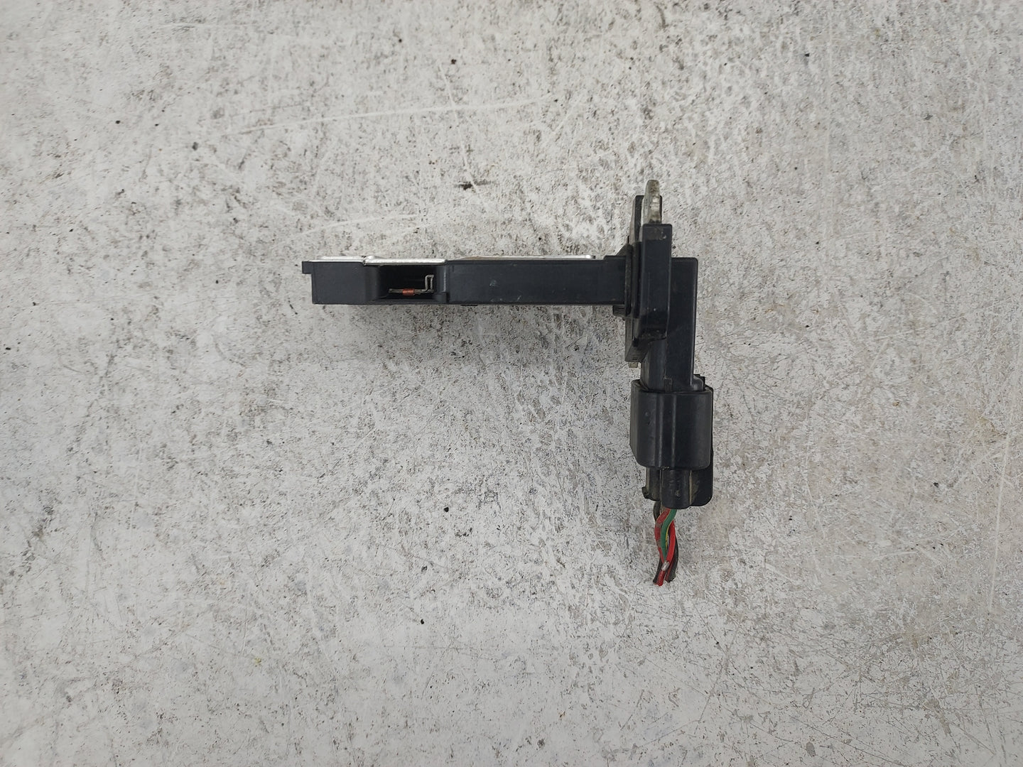 2012-2015 Honda Civic Mass Air Flow Meter Maf 1485652 - Oemusedautoparts1.com
