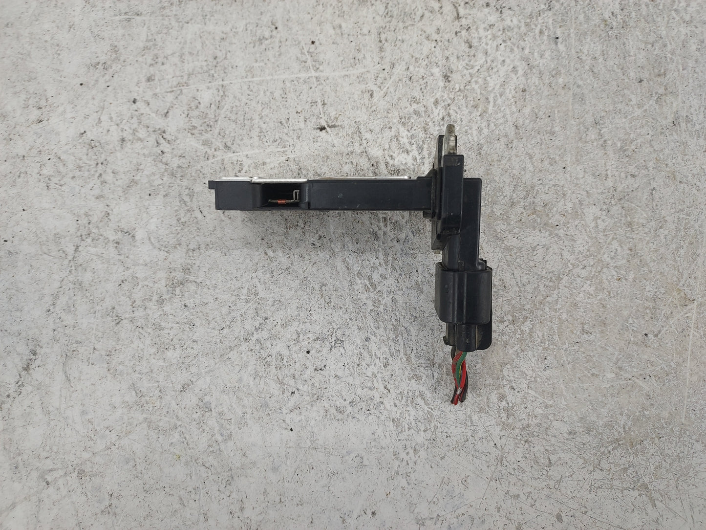 2012-2015 Honda Civic Mass Air Flow Meter Maf 1485652 - Oemusedautoparts1.com